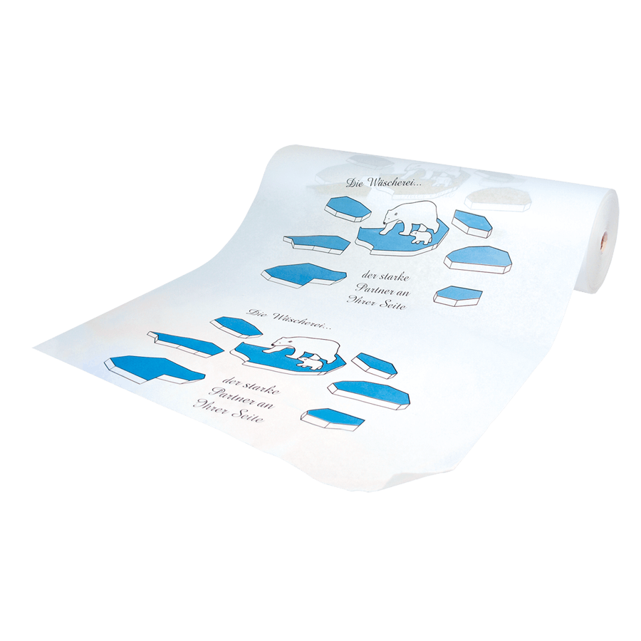 Papier EISBÄR 14kg Kraftpap